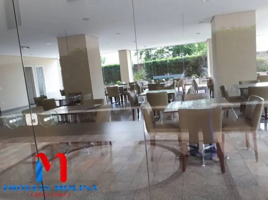 Foto 8 de Apartamento com 3 quartos à venda, 115m2 em Campestre, Santo Andre - SP