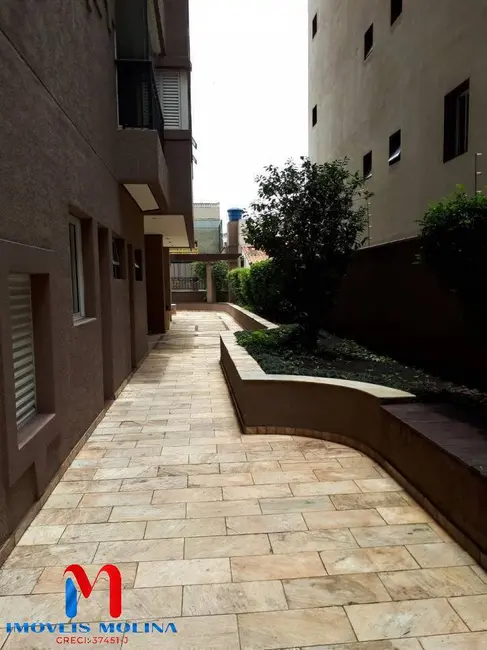 Foto 7 de Apartamento com 3 quartos à venda, 115m2 em Campestre, Santo Andre - SP