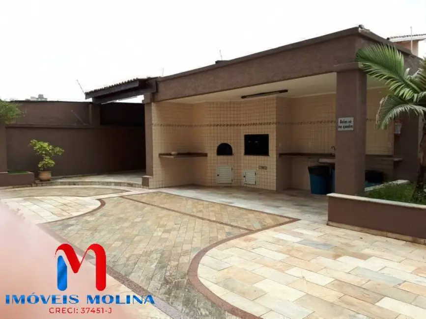 Foto 9 de Apartamento com 3 quartos à venda, 115m2 em Campestre, Santo Andre - SP