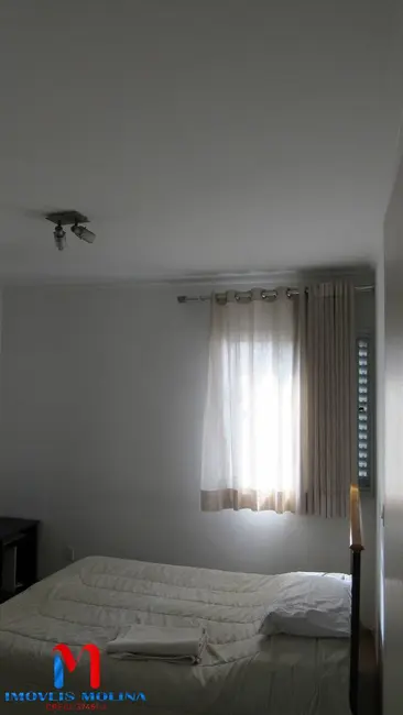 Foto 6 de Apartamento com 3 quartos à venda, 115m2 em Campestre, Santo Andre - SP