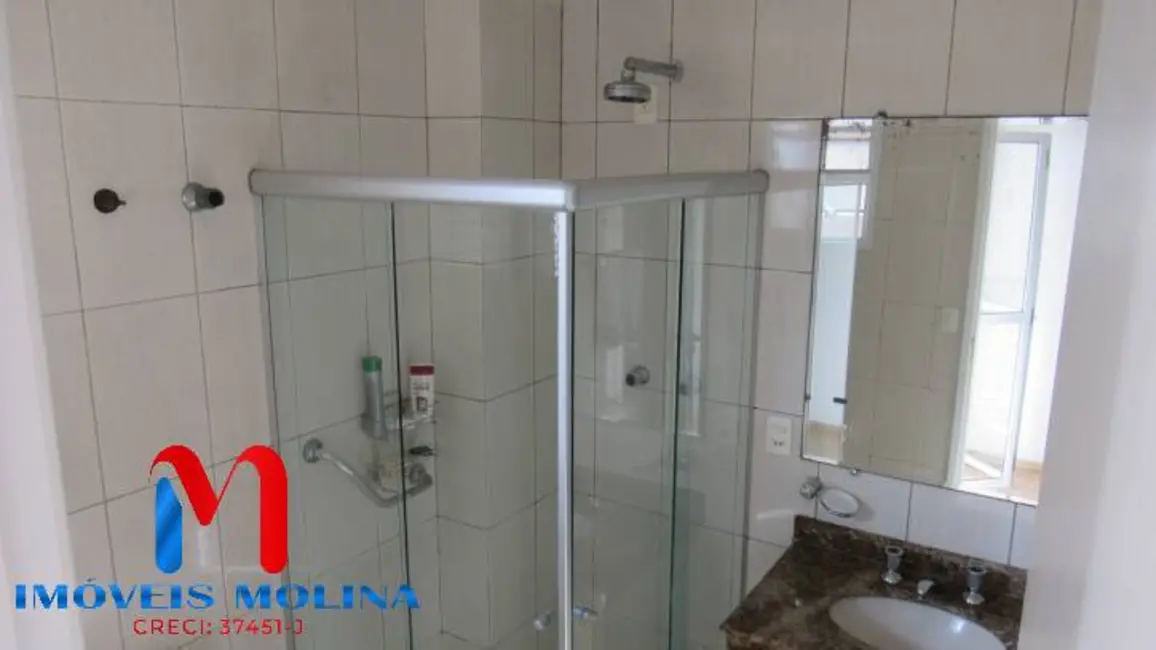 Foto 5 de Apartamento com 3 quartos à venda, 115m2 em Campestre, Santo Andre - SP