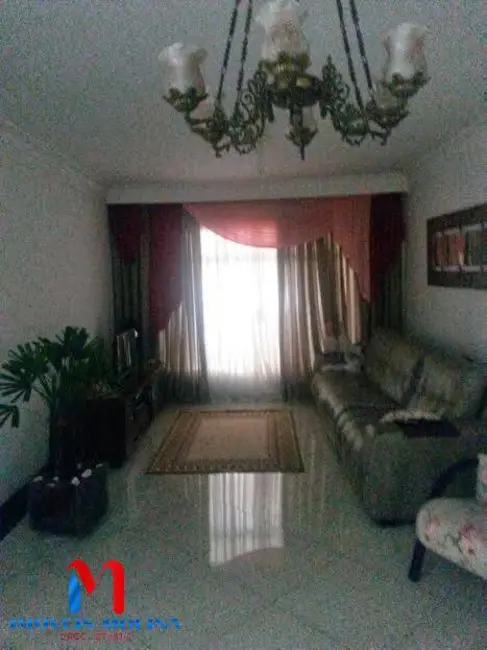 Foto 2 de Sobrado com 3 quartos à venda, 280m2 em Sao Bernardo Do Campo - SP