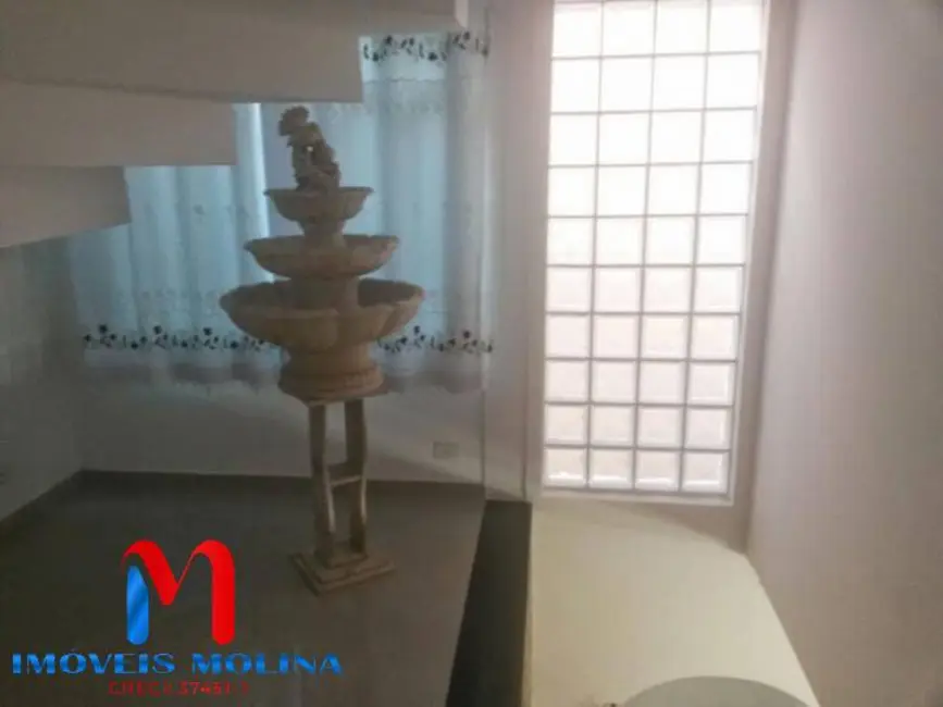 Foto 3 de Sobrado com 3 quartos à venda, 280m2 em Sao Bernardo Do Campo - SP