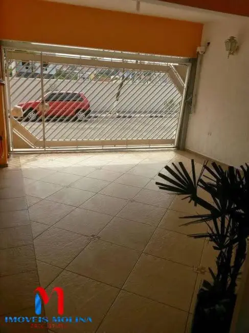 Foto 7 de Sobrado com 3 quartos à venda, 280m2 em Sao Bernardo Do Campo - SP