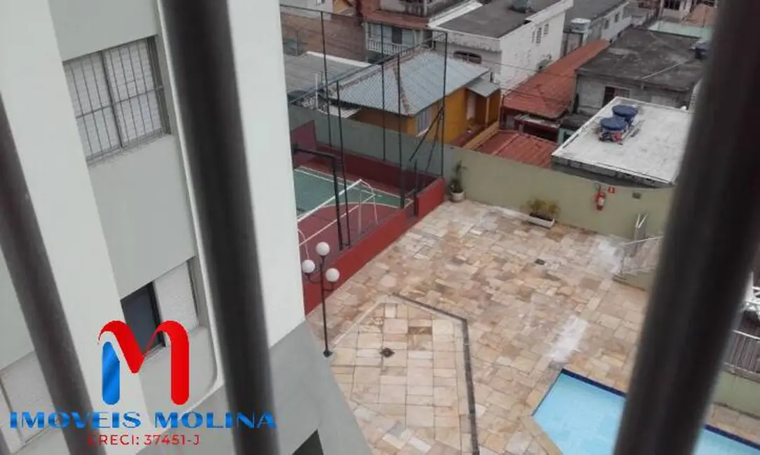 Foto 9 de Apartamento com 2 quartos à venda, 68m2 em Sacomã, São Paulo - SP