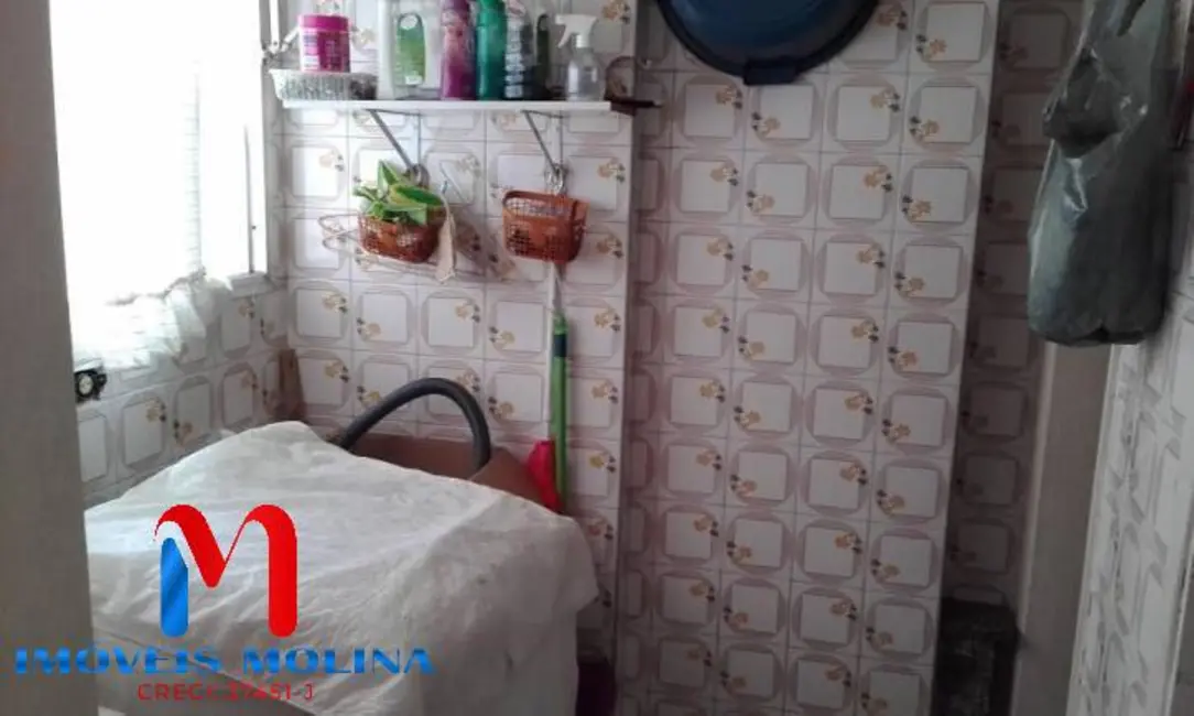 Foto 7 de Apartamento com 2 quartos à venda, 68m2 em Sacomã, São Paulo - SP