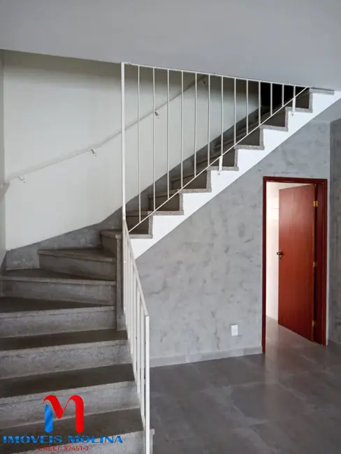 Foto 5 de Sobrado com 3 quartos à venda, 153m2 em Santa Maria, Sao Caetano Do Sul - SP