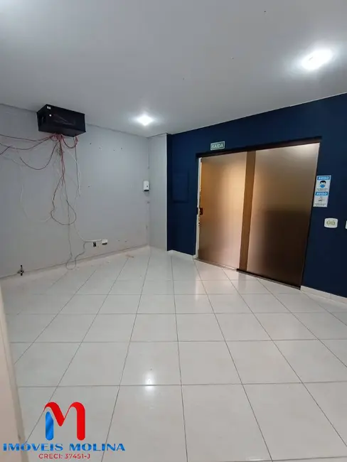 Foto 4 de Sala Comercial à venda, 80m2 em Santo Antônio, Sao Caetano Do Sul - SP
