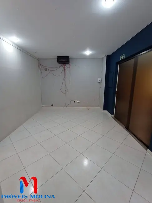 Foto 7 de Sala Comercial à venda, 80m2 em Santo Antônio, Sao Caetano Do Sul - SP