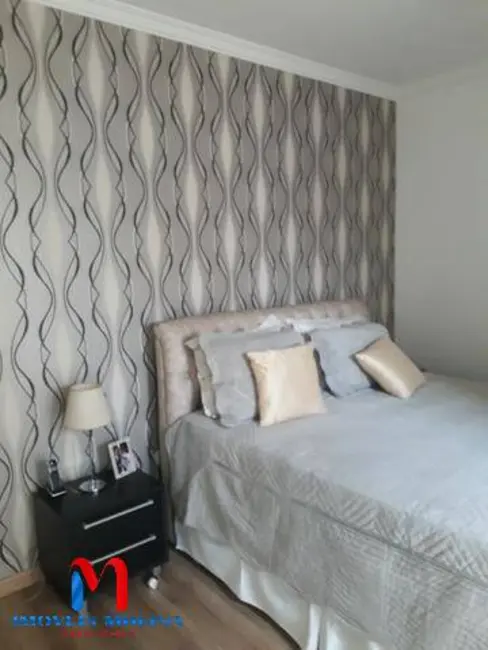 Foto 6 de Apartamento com 4 quartos à venda, 180m2 em Campestre, Santo Andre - SP