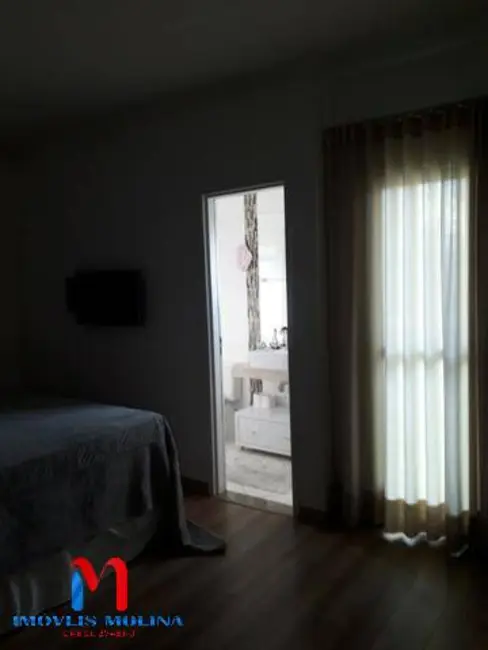 Foto 7 de Apartamento com 4 quartos à venda, 180m2 em Campestre, Santo Andre - SP