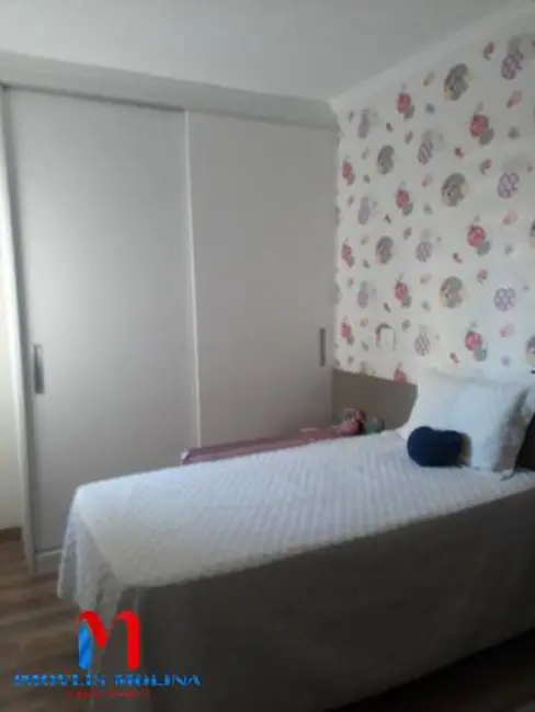 Foto 9 de Apartamento com 4 quartos à venda, 180m2 em Campestre, Santo Andre - SP