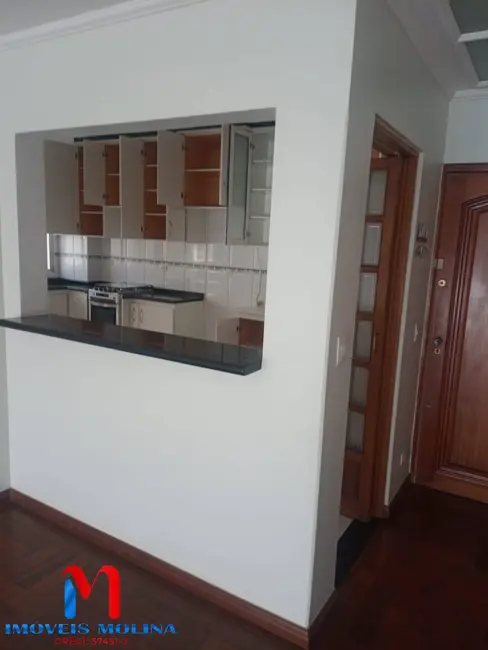 Foto 3 de Apartamento com 3 quartos à venda, 117m2 em Campestre, Santo Andre - SP