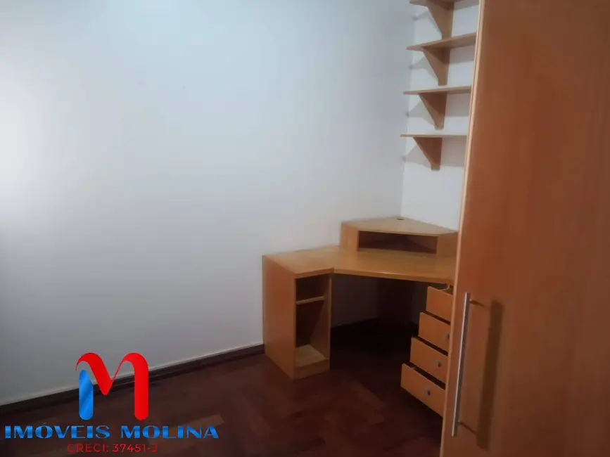Foto 9 de Apartamento com 3 quartos à venda, 117m2 em Campestre, Santo Andre - SP
