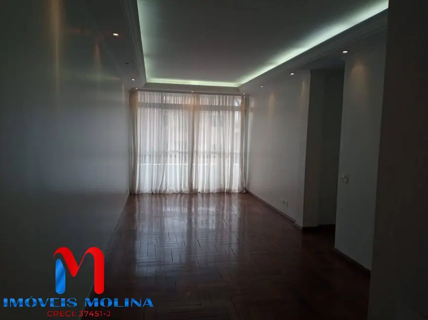 Foto 2 de Apartamento com 3 quartos à venda, 117m2 em Campestre, Santo Andre - SP