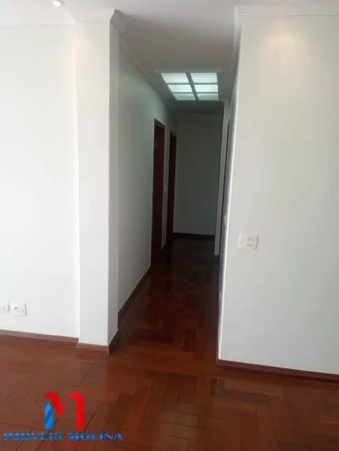 Foto 6 de Apartamento com 3 quartos à venda, 117m2 em Campestre, Santo Andre - SP