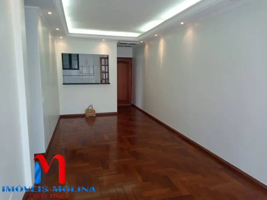 Foto 1 de Apartamento com 3 quartos à venda, 117m2 em Campestre, Santo Andre - SP