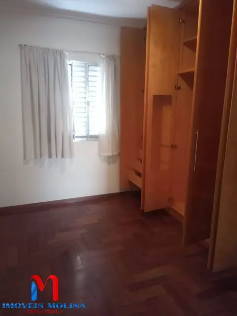 Foto 8 de Apartamento com 3 quartos à venda, 117m2 em Campestre, Santo Andre - SP