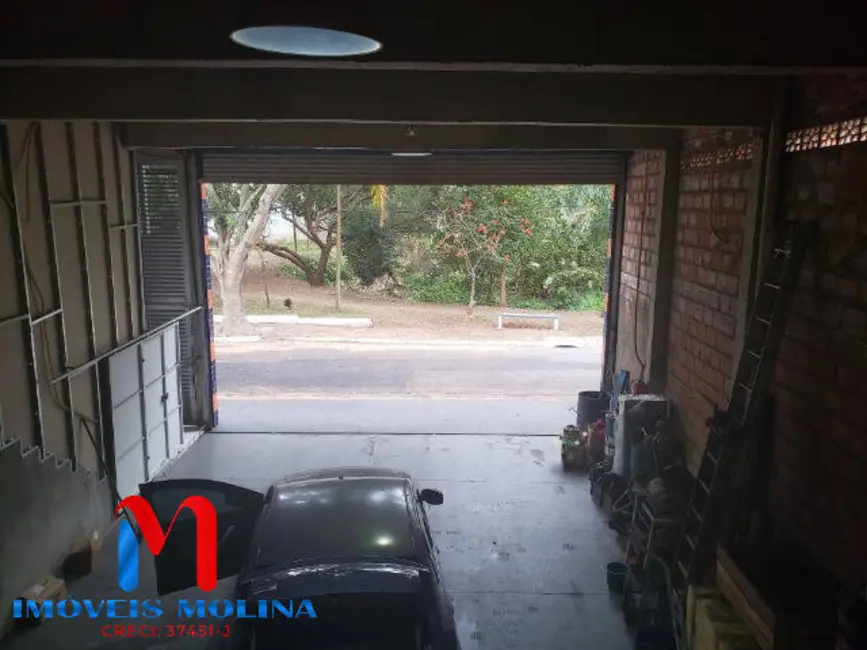 Foto 3 de Armazém / Galpão à venda, 400m2 em Dos Casa, Sao Bernardo Do Campo - SP