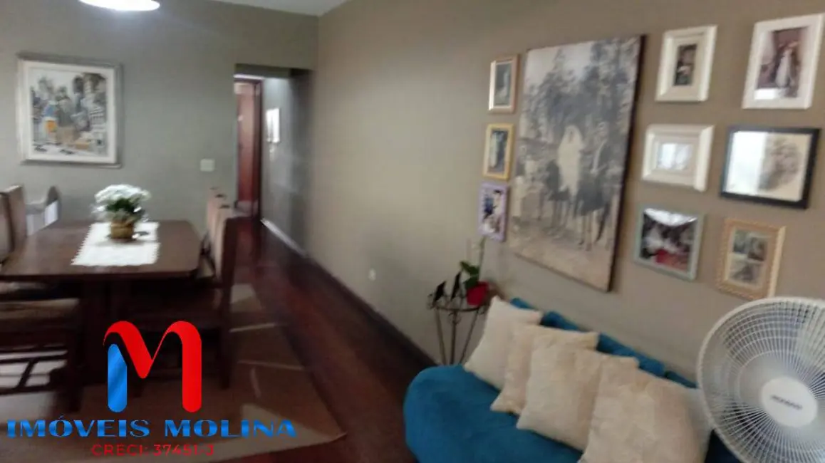 Foto 6 de Sobrado com 4 quartos à venda, 313m2 em Jardim do Mar, Sao Bernardo Do Campo - SP