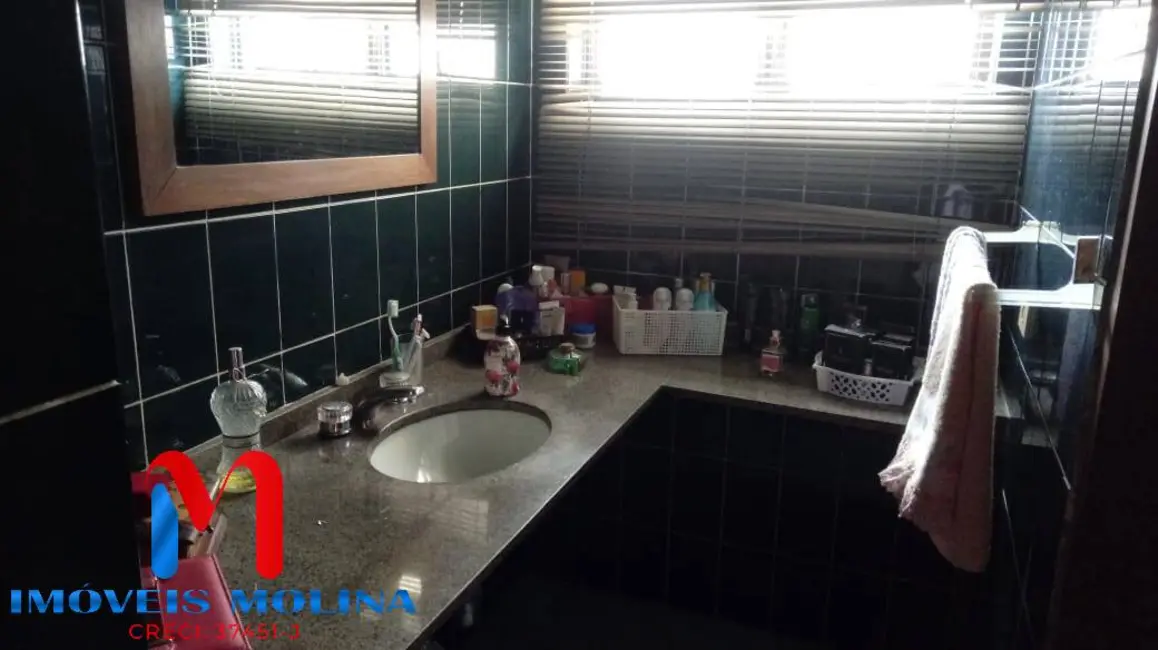 Foto 9 de Sobrado com 4 quartos à venda, 313m2 em Jardim do Mar, Sao Bernardo Do Campo - SP