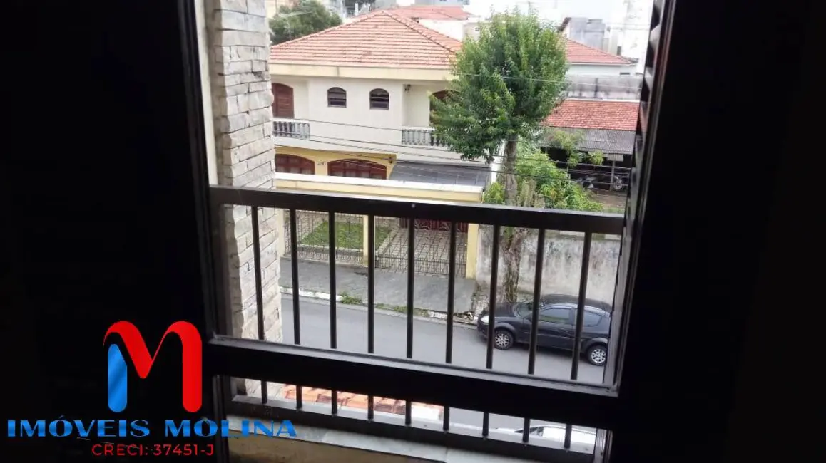 Foto 5 de Sobrado com 4 quartos à venda, 313m2 em Jardim do Mar, Sao Bernardo Do Campo - SP