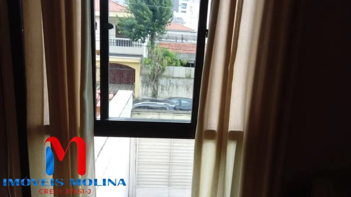 Foto 7 de Sobrado com 4 quartos à venda, 313m2 em Jardim do Mar, Sao Bernardo Do Campo - SP