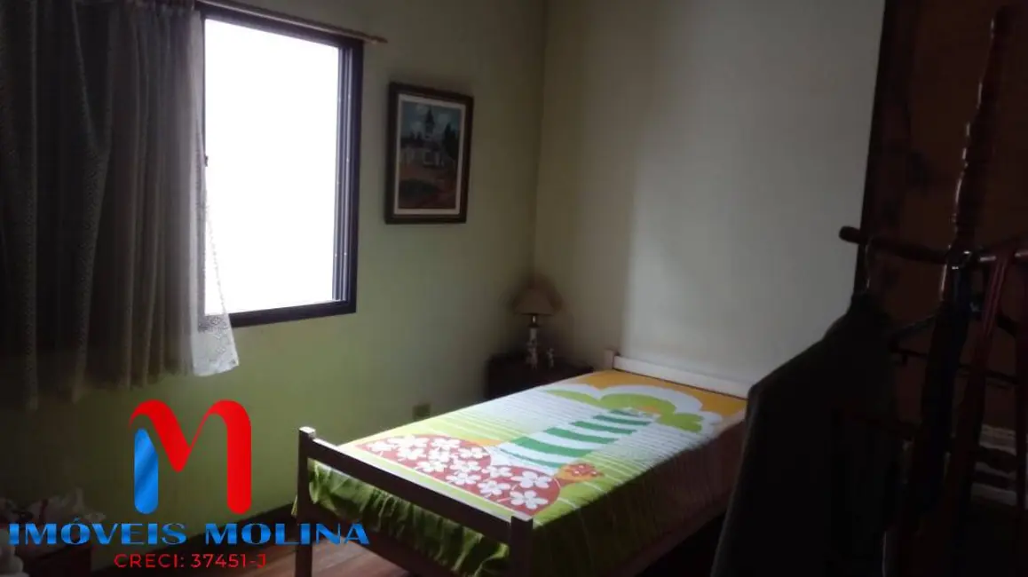 Foto 8 de Sobrado com 4 quartos à venda, 313m2 em Jardim do Mar, Sao Bernardo Do Campo - SP