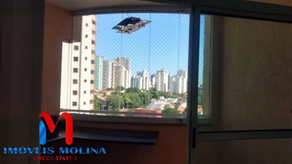 Foto 5 de Apartamento com 4 quartos à venda, 188m2 em Centro, Sao Bernardo Do Campo - SP