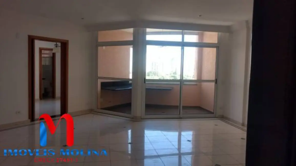 Foto 2 de Apartamento com 4 quartos à venda, 188m2 em Centro, Sao Bernardo Do Campo - SP