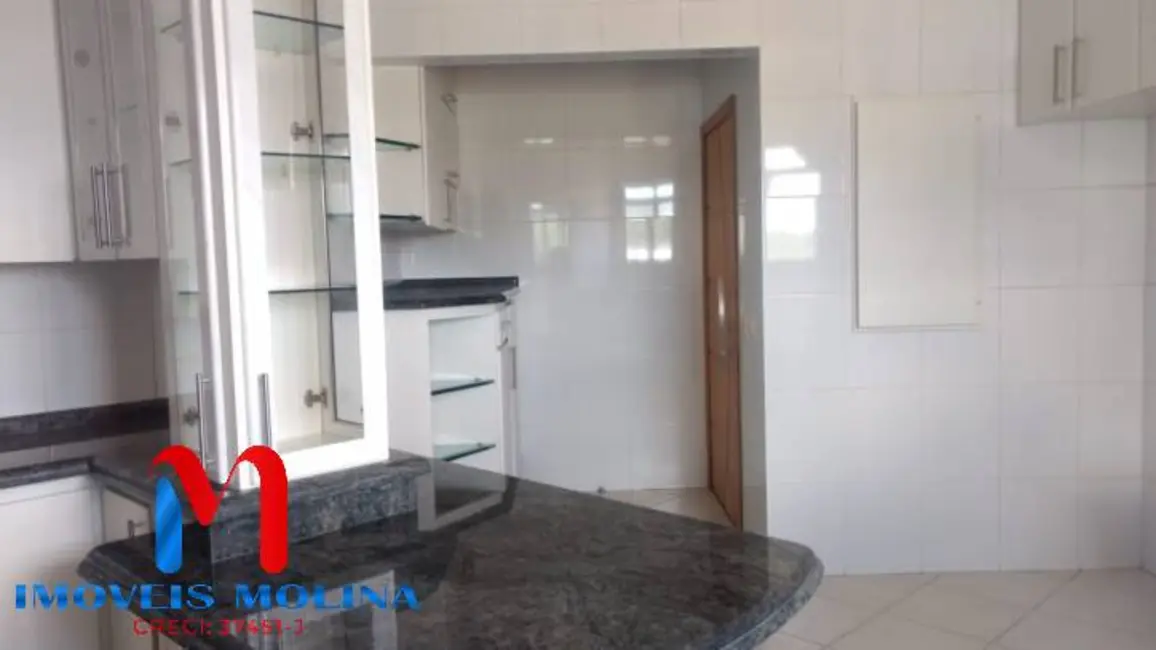 Foto 9 de Apartamento com 4 quartos à venda, 188m2 em Centro, Sao Bernardo Do Campo - SP