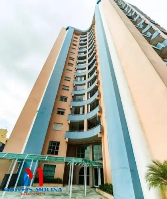 Foto 1 de Apartamento com 4 quartos à venda, 188m2 em Centro, Sao Bernardo Do Campo - SP