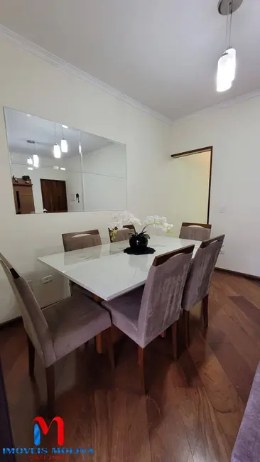 Foto 2 de Apartamento com 2 quartos à venda, 74m2 em Rudge Ramos, Sao Bernardo Do Campo - SP