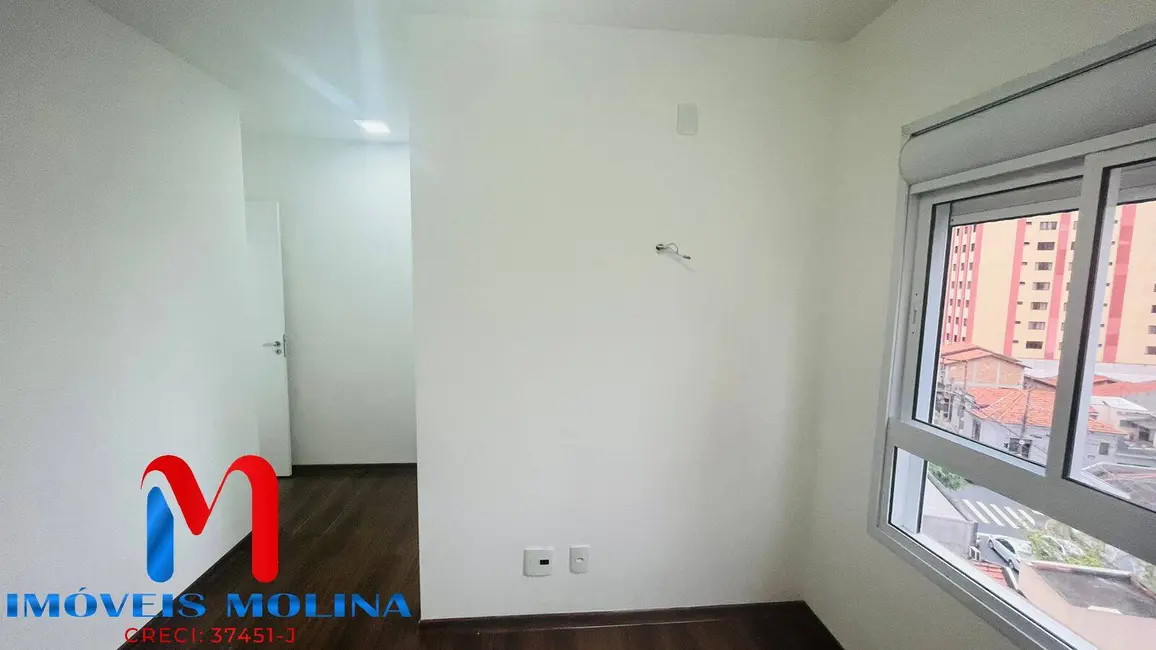 Foto 2 de Apartamento com 3 quartos à venda, 80m2 em Osvaldo Cruz, Sao Caetano Do Sul - SP