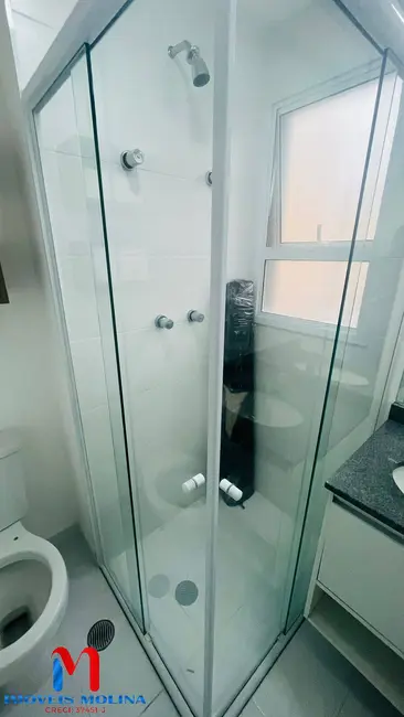 Foto 4 de Apartamento com 3 quartos à venda, 80m2 em Osvaldo Cruz, Sao Caetano Do Sul - SP