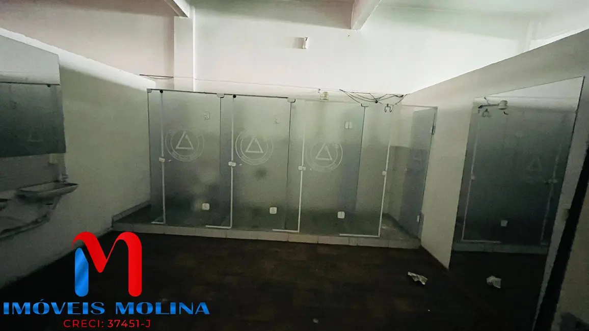 Foto 7 de Sala Comercial para alugar, 320m2 em Santo Antônio, Sao Caetano Do Sul - SP