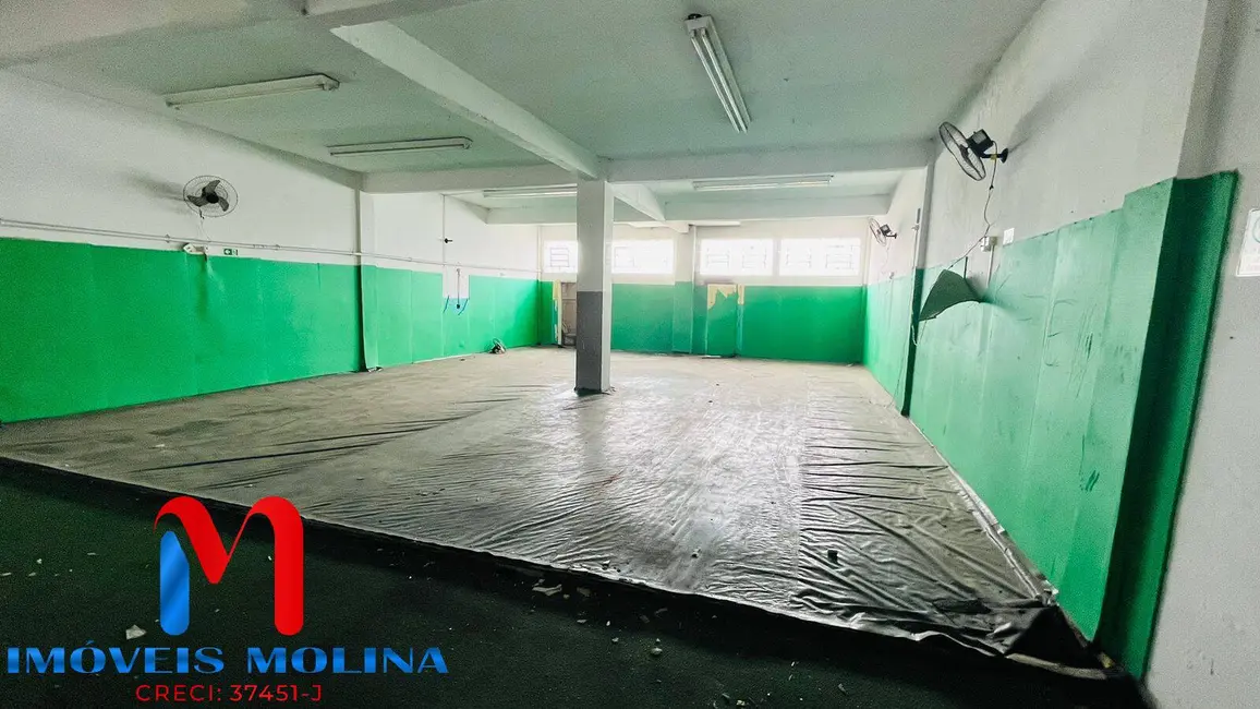 Foto 2 de Sala Comercial para alugar, 320m2 em Santo Antônio, Sao Caetano Do Sul - SP