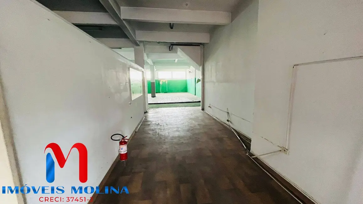 Foto 3 de Sala Comercial para alugar, 320m2 em Santo Antônio, Sao Caetano Do Sul - SP