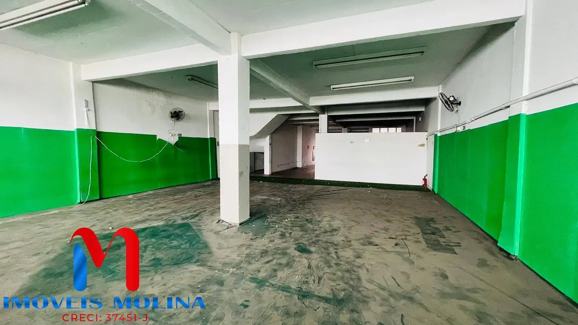 Foto 1 de Sala Comercial para alugar, 320m2 em Santo Antônio, Sao Caetano Do Sul - SP