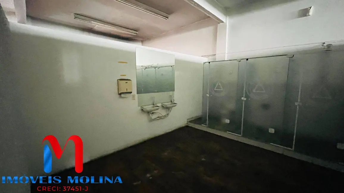 Foto 8 de Sala Comercial para alugar, 320m2 em Santo Antônio, Sao Caetano Do Sul - SP