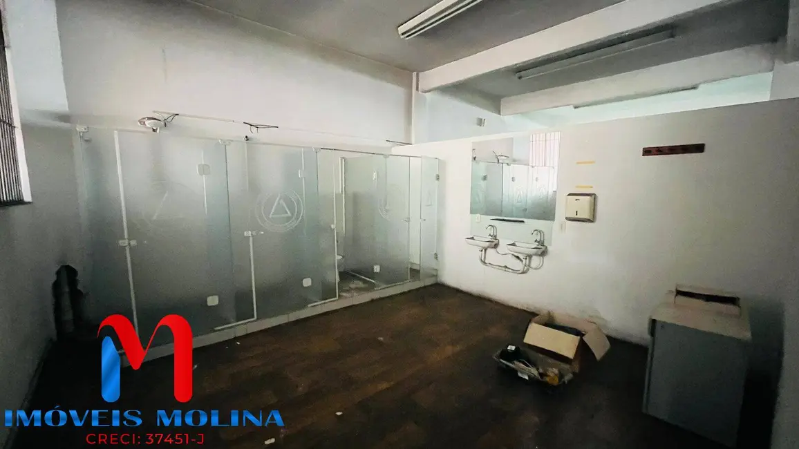 Foto 9 de Sala Comercial para alugar, 320m2 em Santo Antônio, Sao Caetano Do Sul - SP