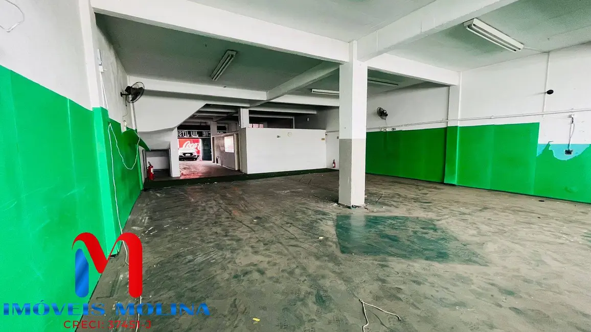 Foto 5 de Sala Comercial para alugar, 320m2 em Santo Antônio, Sao Caetano Do Sul - SP