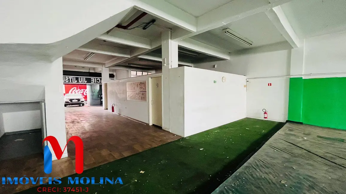 Foto 4 de Sala Comercial para alugar, 320m2 em Santo Antônio, Sao Caetano Do Sul - SP