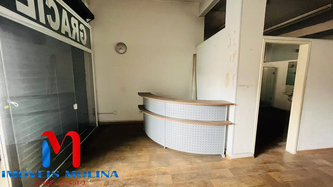 Foto 6 de Sala Comercial para alugar, 320m2 em Santo Antônio, Sao Caetano Do Sul - SP