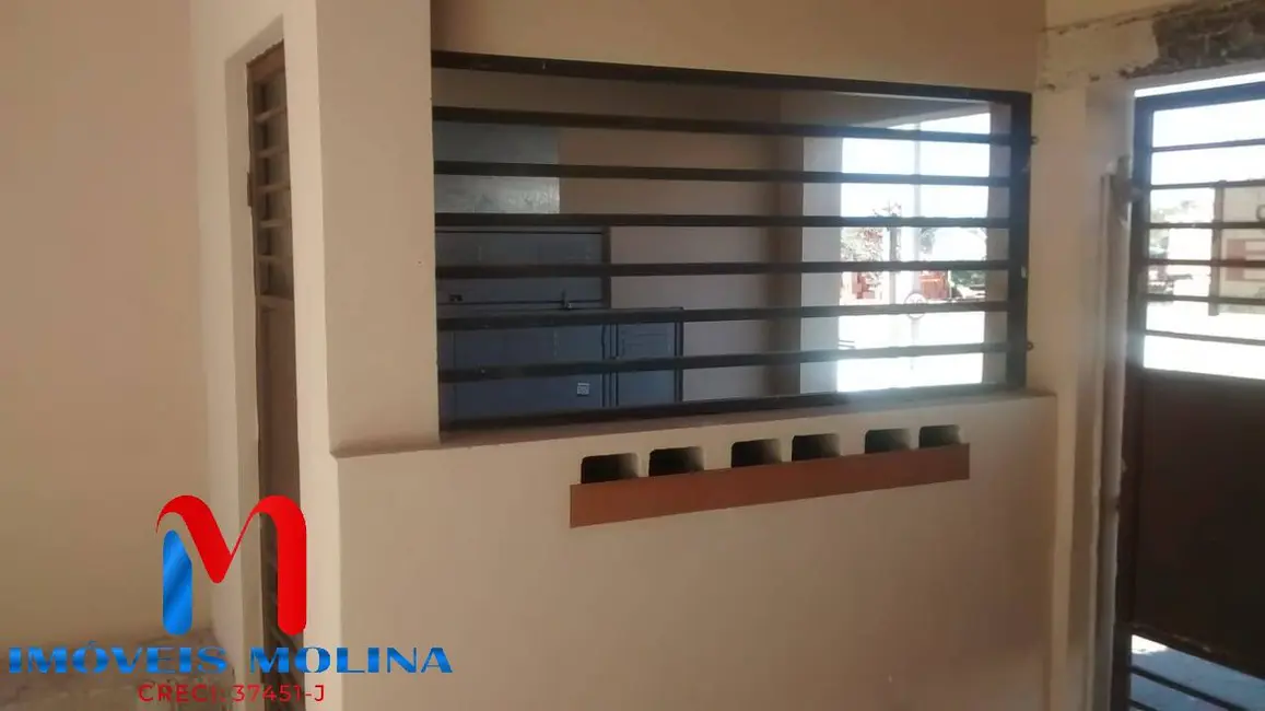 Foto 7 de Casa com 2 quartos à venda, 260m2 em Portal do Éden, Itu - SP