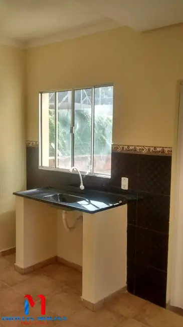 Foto 6 de Casa com 2 quartos à venda, 260m2 em Portal do Éden, Itu - SP