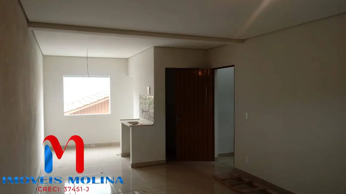 Foto 2 de Casa com 2 quartos à venda, 260m2 em Portal do Éden, Itu - SP