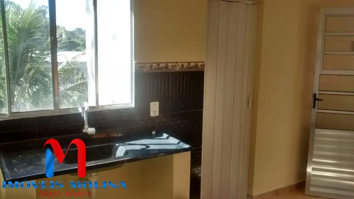 Foto 5 de Casa com 2 quartos à venda, 260m2 em Portal do Éden, Itu - SP