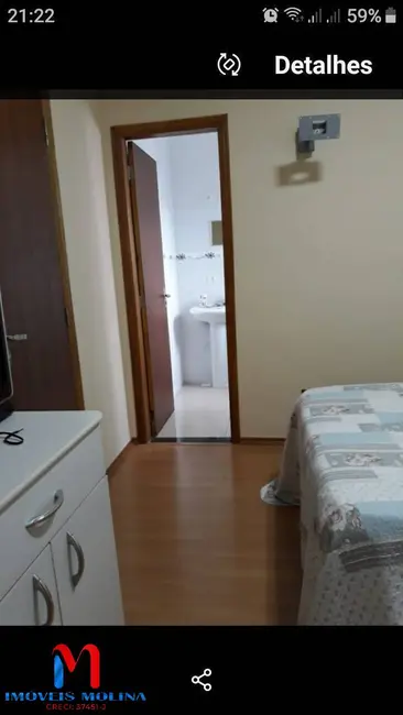 Casa de Condomínio com 3 quartos à venda, 100m2 em Vila Prudente, São Paulo - SP - imagem 7 Foto 7 de Casa de Condomínio com 3 quartos à venda, 100m2 em Vila Prudente, São Paulo - SP