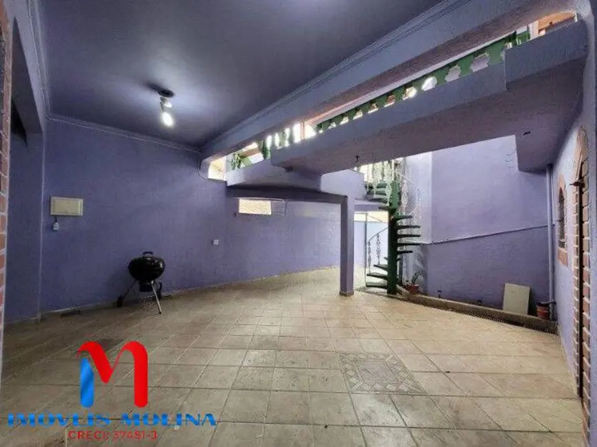 Foto 2 de Sobrado com 3 quartos à venda e para alugar, 228m2 em Santa Paula, Sao Caetano Do Sul - SP
